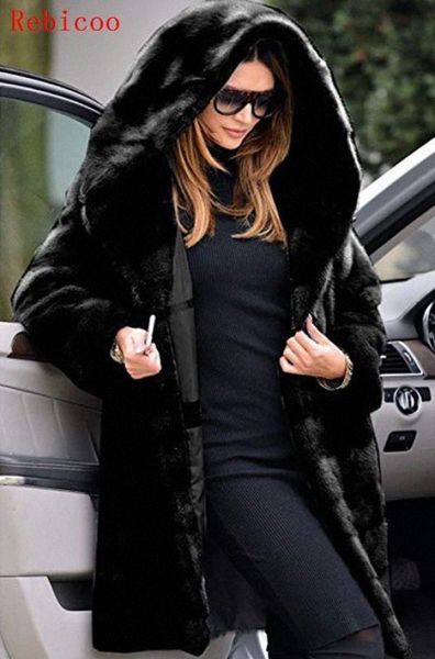 plus size s-5xl woman fashion teddy coat winter thicken warm fluffy jackets lady faux fur outwear long hoody hairy warm coats p1ut#, Black
plus size s-5xl woman fashion teddy coat winter thicken warm fluffy jackets lady faux fur outwear long hoody hairy warm coats p1ut#, Black