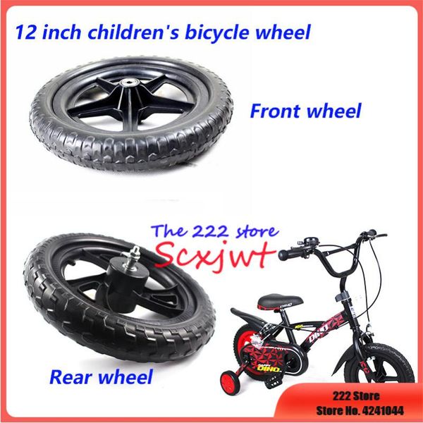 motorcycle wheels & tires 12 inch children's footless balance car solid wheel slide no inflation front and rear plastic
motorcycle wheels & tires 12 inch children's footless balance car solid wheel slide no inflation front and rear plastic