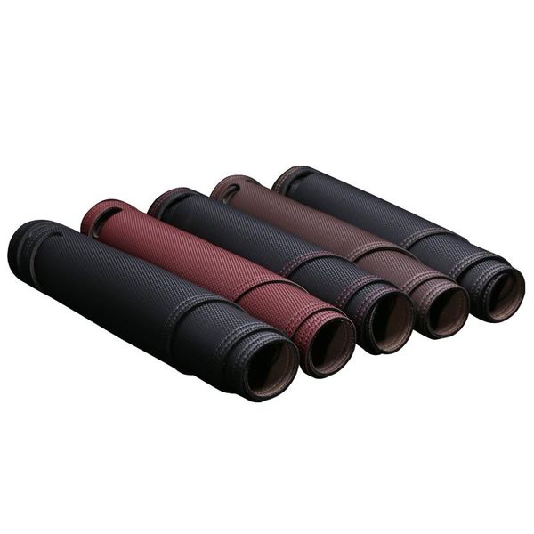 car sunshade interior design modification central console sunscreen mat shading decorative supplies leather dashboard non-slip
car sunshade interior design modification central console sunscreen mat shading decorative supplies leather dashboard non-slip