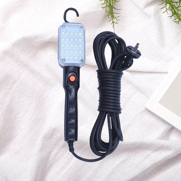 working light 1pc led handheld inspection lamp super bright waterproof vehicle repair for car home st
working light 1pc led handheld inspection lamp super bright waterproof vehicle repair for car home st