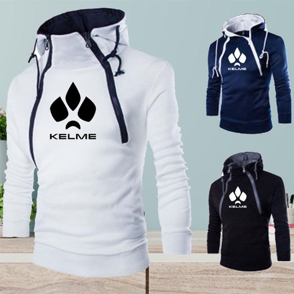 men's hoodies & sweatshirts autumn and winter fashion warm pullover casual slim hoodie fitness sweatshirt male long-sleeved solid color, Black
men's hoodies & sweatshirts autumn and winter fashion warm pullover casual slim hoodie fitness sweatshirt male long-sleeved solid color, Black