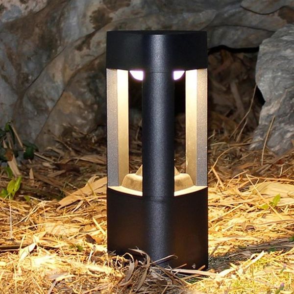 lawn lamps led bollard landscape lights 120-277v commercial residential lighting fixture for garden pathway driveway ip65 outdoor
lawn lamps led bollard landscape lights 120-277v commercial residential lighting fixture for garden pathway driveway ip65 outdoor