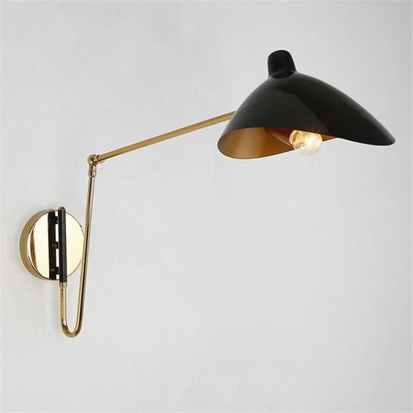 wall lamp nordic led lamps industrial style modern restaurant folding extension rotary arm lights living room bedside
wall lamp nordic led lamps industrial style modern restaurant folding extension rotary arm lights living room bedside