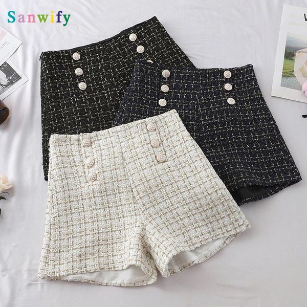 plaid shorts women outside female wear autumn spring high waist wide legs black white blue women's, White;black
plaid shorts women outside female wear autumn spring high waist wide legs black white blue women's, White;black