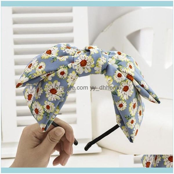 jewelry jewelryfashion womens hairband sunflowers wide bow knot hair hoop aessories clips & barrettes drop delivery 2021 kfhly, Golden;silver
jewelry jewelryfashion womens hairband sunflowers wide bow knot hair hoop aessories clips & barrettes drop delivery 2021 kfhly, Golden;silver