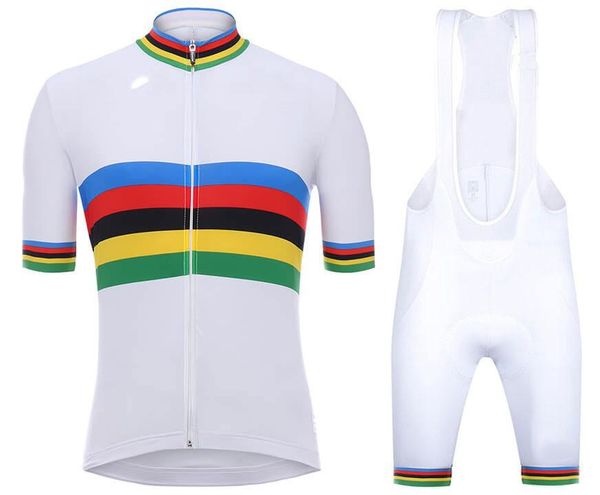 racing sets 9d men's cycling suit t summer clothing short sleeve road bikeuniform racingsuitprofessionalteam, Black;blue
racing sets 9d men's cycling suit t summer clothing short sleeve road bikeuniform racingsuitprofessionalteam, Black;blue
