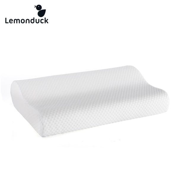 pillow memory foam bedding orthopedic cervical coccyx massager pillows for sleeping slow rebound health care pain release
pillow memory foam bedding orthopedic cervical coccyx massager pillows for sleeping slow rebound health care pain release