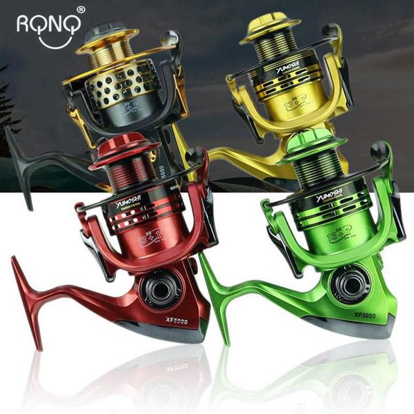 high speed carp fishing reel 13+1bb baitcasting 5.5:1 gear ratio quality for saltwater reels
high speed carp fishing reel 13+1bb baitcasting 5.5:1 gear ratio quality for saltwater reels