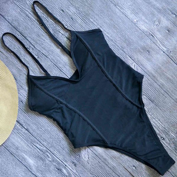 bla mesh swimsuit swimwear women high cut monokini female thong trikini brazilian bathing suit bathers bodysuiting
bla mesh swimsuit swimwear women high cut monokini female thong trikini brazilian bathing suit bathers bodysuiting