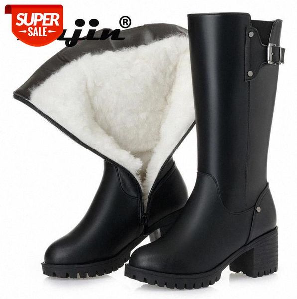 fujin snow boots wool women fashion fur warm shoes flat bottom genuine leather plush high heel boots platform women winter #og4f
fujin snow boots wool women fashion fur warm shoes flat bottom genuine leather plush high heel boots platform women winter #og4f