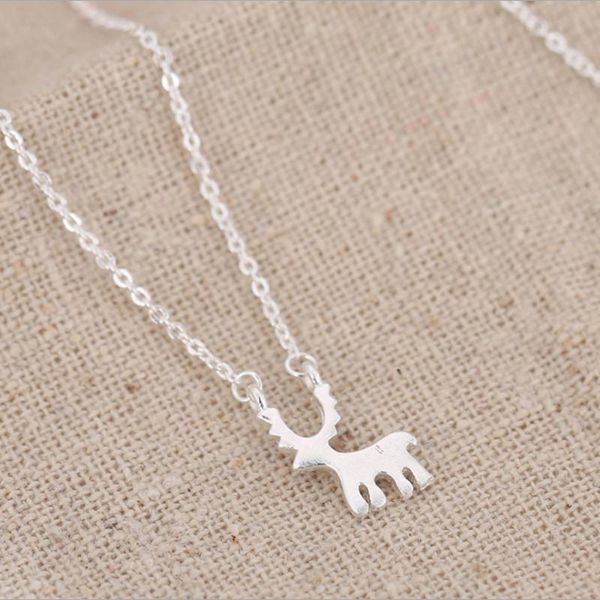 pendant necklaces 2021 sale kolye choker lose money promotions jewelry color & pendants elk collares es joias, Silver
pendant necklaces 2021 sale kolye choker lose money promotions jewelry color & pendants elk collares es joias, Silver