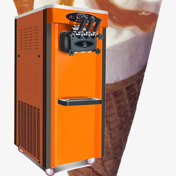 ice cream making machine 220v commercial desksoft vertical make intelligent sweetener maker
ice cream making machine 220v commercial desksoft vertical make intelligent sweetener maker