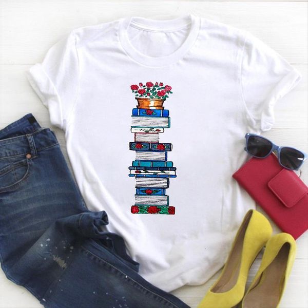 flower 90s cute print women t shirt cartoon clothing summer tee clothes womens graphic, White
flower 90s cute print women t shirt cartoon clothing summer tee clothes womens graphic, White