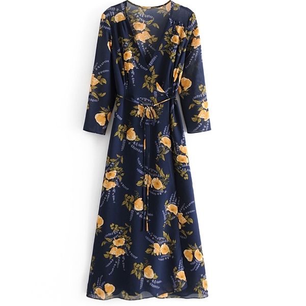 summer long dress women deep v-neck sleeves fashion soft floral elegant streetwear size l 210524, Black;gray
summer long dress women deep v-neck sleeves fashion soft floral elegant streetwear size l 210524, Black;gray