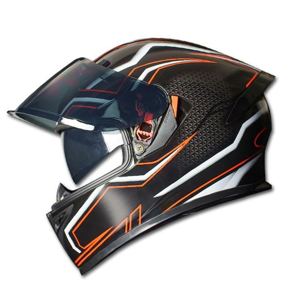 motorcycle helmets 2021 professional racing helmet modular dual lens women casco capacete casque safety
motorcycle helmets 2021 professional racing helmet modular dual lens women casco capacete casque safety