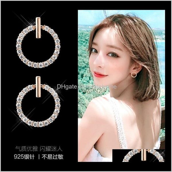 dangle & chandelier jewelry drop delivery 2021 european style corn punk stud gold sier statement chunky circle hoop earrings gu3d4, Silver
dangle & chandelier jewelry drop delivery 2021 european style corn punk stud gold sier statement chunky circle hoop earrings gu3d4, Silver