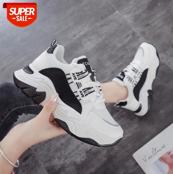 net celebrity ins super fire daddy women's shoes, all-match casual sports shoes trend #xs5o
net celebrity ins super fire daddy women's shoes, all-match casual sports shoes trend #xs5o