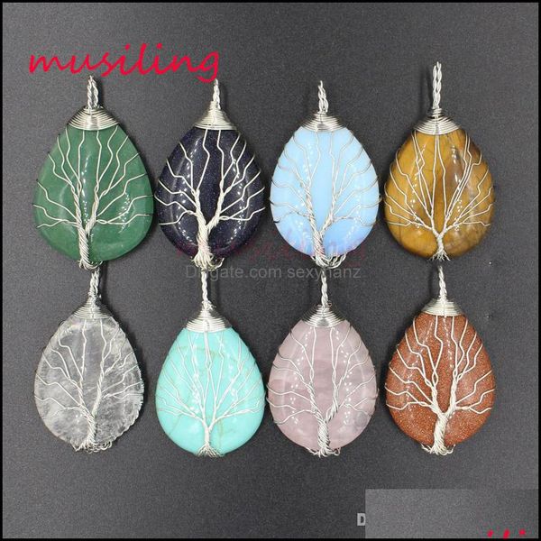 pendant necklaces & water pendants necklace chain reiki charms bohemian healing chakra wia witch amet fashion jewelry drop delivery 2021 w4u, Silver
pendant necklaces & water pendants necklace chain reiki charms bohemian healing chakra wia witch amet fashion jewelry drop delivery 2021 w4u, Silver
