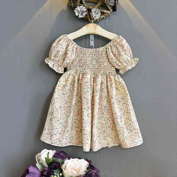 summer kids for girls flower girl dresses short sleeve princess vestidos korean fashion little children costume, Red;yellow
summer kids for girls flower girl dresses short sleeve princess vestidos korean fashion little children costume, Red;yellow