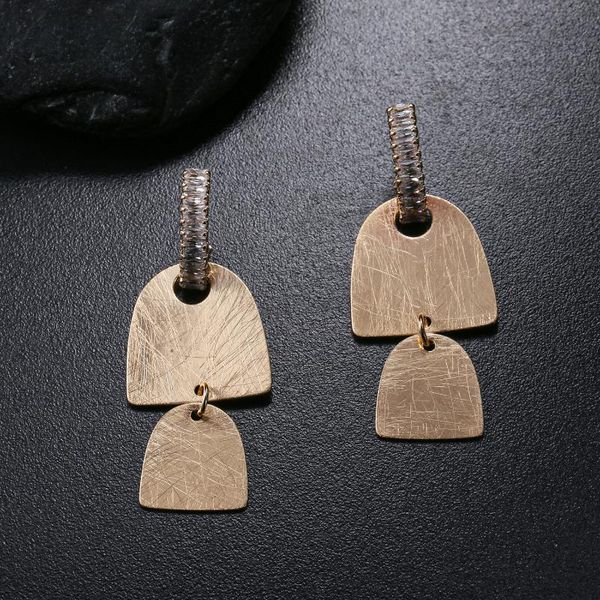 hoop & huggie mydiy 2021 half circle u shaped geometric earrings minimalist gold mixed metal christmas valentine's day for women gift, Golden;silver
hoop & huggie mydiy 2021 half circle u shaped geometric earrings minimalist gold mixed metal christmas valentine's day for women gift, Golden;silver