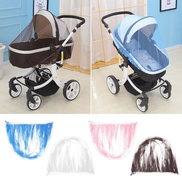 summer mosquito net baby stroller pushchair insect shield universal safe infants protection mesh accessories parts &
summer mosquito net baby stroller pushchair insect shield universal safe infants protection mesh accessories parts &