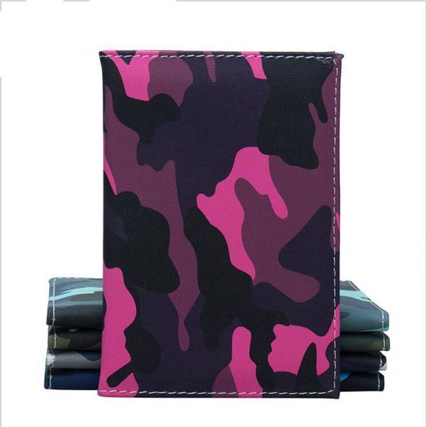 card holders camouflage cread holder pu leather travel passport cover promotional case wallet paspoort pakket, Brown;gray
card holders camouflage cread holder pu leather travel passport cover promotional case wallet paspoort pakket, Brown;gray