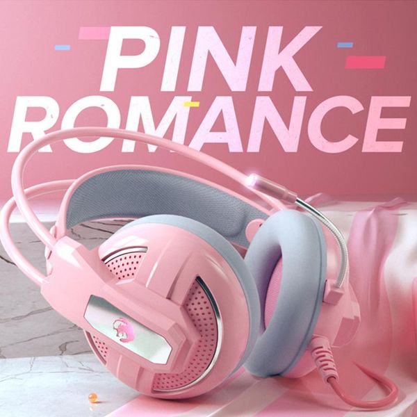 3.5mm/usb professional pink headphone headset girl cute mobile computer notebook game for pc with microphone gift headphones & earphones
3.5mm/usb professional pink headphone headset girl cute mobile computer notebook game for pc with microphone gift headphones & earphones