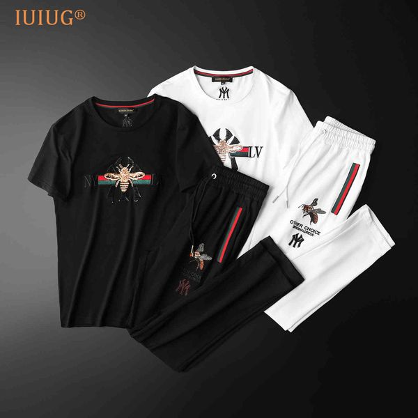 tracksuits sport suit fashion classic iuiug fine workmanship mercerized cotton multicolor men's and women's casual 20, Gray
tracksuits sport suit fashion classic iuiug fine workmanship mercerized cotton multicolor men's and women's casual 20, Gray