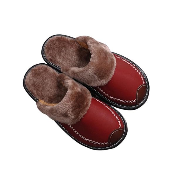 warm cotton shoes women's winter indoor thick-soled home hair towing couple couples slippers factory wholesale, Black
warm cotton shoes women's winter indoor thick-soled home hair towing couple couples slippers factory wholesale, Black