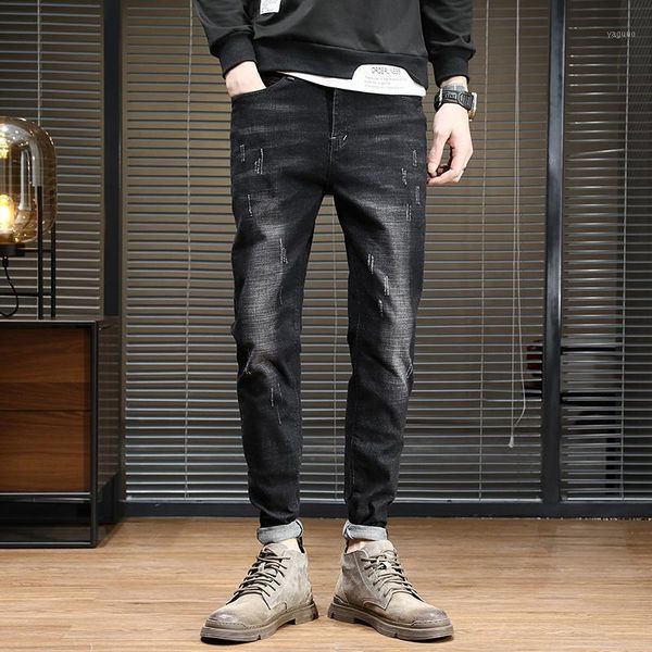 men's jeans 2021 japanese vintage fashion men loose fit color spliced designer denim cargo pants slack bottom hip hop 27-36, Blue
men's jeans 2021 japanese vintage fashion men loose fit color spliced designer denim cargo pants slack bottom hip hop 27-36, Blue