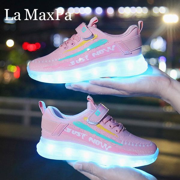 sneakers 2021 pink shoes for girls luminouse led luminous boys usb recharge glowing light up, Black;red
sneakers 2021 pink shoes for girls luminouse led luminous boys usb recharge glowing light up, Black;red