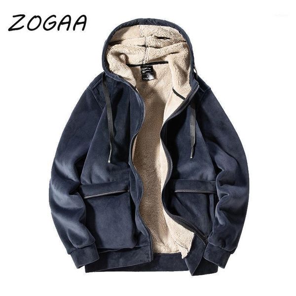large size winter jacket men's hooded windbreaker polar fleece solid color harajuku thick warm coat jackets, Black;brown
large size winter jacket men's hooded windbreaker polar fleece solid color harajuku thick warm coat jackets, Black;brown