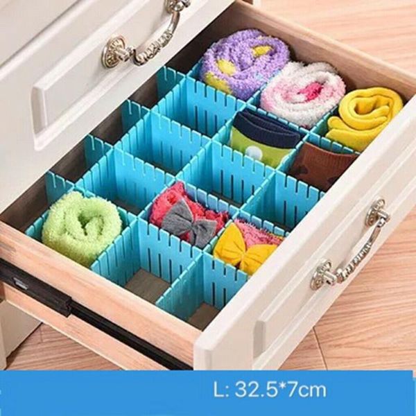 hangers & racks drawer organiser grid dividers adjustable storage separator diy board underwear
hangers & racks drawer organiser grid dividers adjustable storage separator diy board underwear