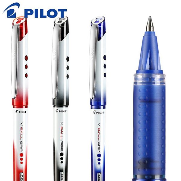 gel pens 3pcs pilot bln-vbg5/g7 weibao ball pen 0.5/0.7mm smooth signature neutral with replaceable refill large capacity
gel pens 3pcs pilot bln-vbg5/g7 weibao ball pen 0.5/0.7mm smooth signature neutral with replaceable refill large capacity