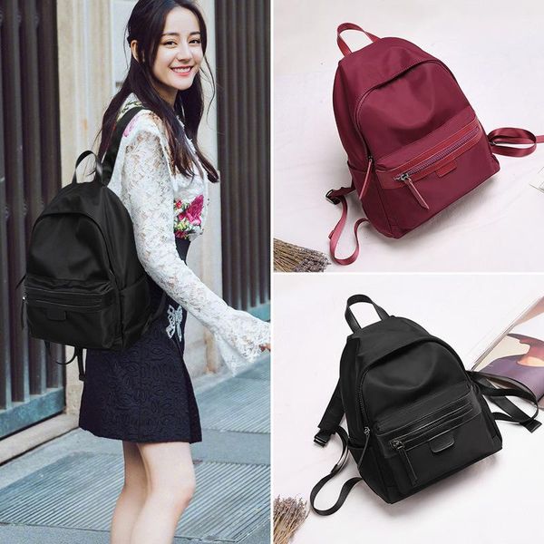 backpack 2021 fashion designer oxford multi-bag large capacity soft waterproof backpacks traveling daily black and red
backpack 2021 fashion designer oxford multi-bag large capacity soft waterproof backpacks traveling daily black and red