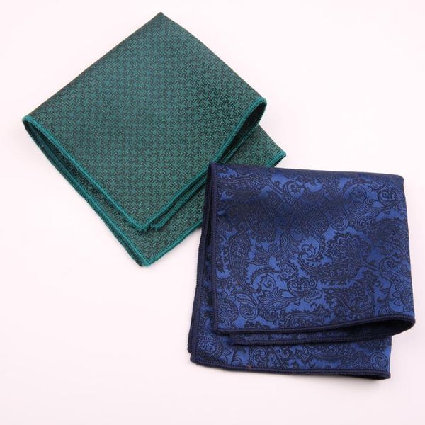 fashion 23cm*23cm silk pocket square for mens green paisely dot floral handkerchief suit wedding party chest towel hanky bow ties, Black;gray
fashion 23cm*23cm silk pocket square for mens green paisely dot floral handkerchief suit wedding party chest towel hanky bow ties, Black;gray