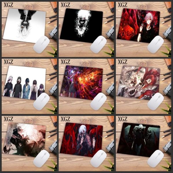 mouse pads & wrist rests xgz ghoul anime gaming pad rubber mat keyboard desk for lapcomputer gamer 22x18cm big promotion
mouse pads & wrist rests xgz ghoul anime gaming pad rubber mat keyboard desk for lapcomputer gamer 22x18cm big promotion