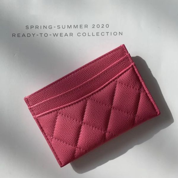 designer holder men womens card holders pink lambskin mini wallets coin purse pocket genuine leather interior slot famousbags, Brown;gray
designer holder men womens card holders pink lambskin mini wallets coin purse pocket genuine leather interior slot famousbags, Brown;gray