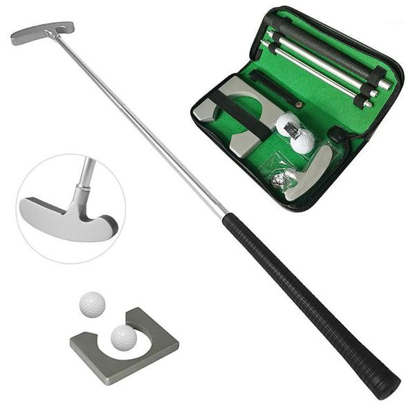 golf putting set with putter 2 balls cup for travel indoor practice kit acceessories complete of clubs1
golf putting set with putter 2 balls cup for travel indoor practice kit acceessories complete of clubs1
