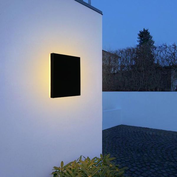 outdoor wall lamps led 12w square waterproof lamp courtyard balcony garden corridor indoor living room bedroom aisle decoration lp75
outdoor wall lamps led 12w square waterproof lamp courtyard balcony garden corridor indoor living room bedroom aisle decoration lp75