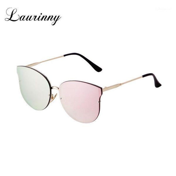 fashion sunglasses women mirror film lens cat eye sun glasses trendy driving travel metal shades eyewear female uv400, White;black
fashion sunglasses women mirror film lens cat eye sun glasses trendy driving travel metal shades eyewear female uv400, White;black