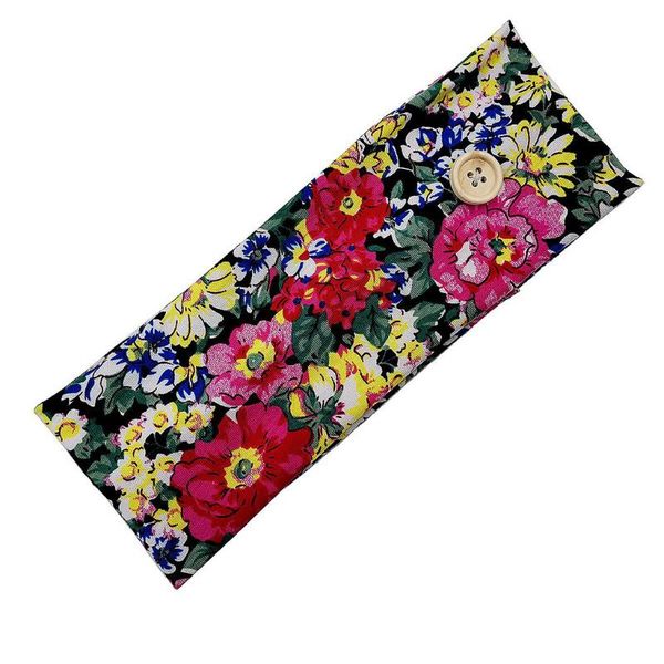 elastic floral headband with button yoga workout running turban hair accessorie may 12nd bands
elastic floral headband with button yoga workout running turban hair accessorie may 12nd bands