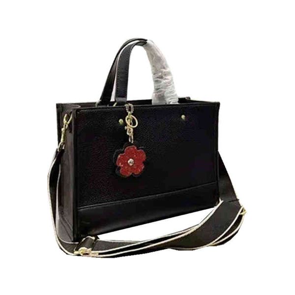 new female tote bag portable single shoulder messenger net red fashion mommy shopping
new female tote bag portable single shoulder messenger net red fashion mommy shopping