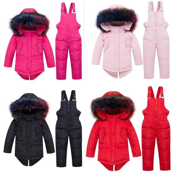 orangemom brand children down jacket set baby boys & girls hoodiesclothes winterwith big fur collar for winter wear coat, Blue;gray
orangemom brand children down jacket set baby boys & girls hoodiesclothes winterwith big fur collar for winter wear coat, Blue;gray