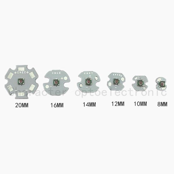 light beads 5pcs xpe r3 yellow3w cree xlamp xp-e yellow 590nm~595nm led lamp with 20/16/14/12/10/8mm pcb star base
light beads 5pcs xpe r3 yellow3w cree xlamp xp-e yellow 590nm~595nm led lamp with 20/16/14/12/10/8mm pcb star base