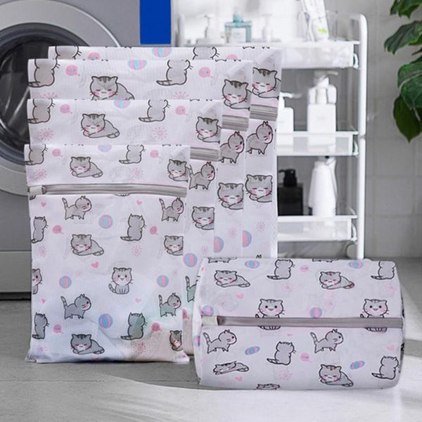 laundry bags good water permeability polyester clothes bra hamper for washing machine
laundry bags good water permeability polyester clothes bra hamper for washing machine