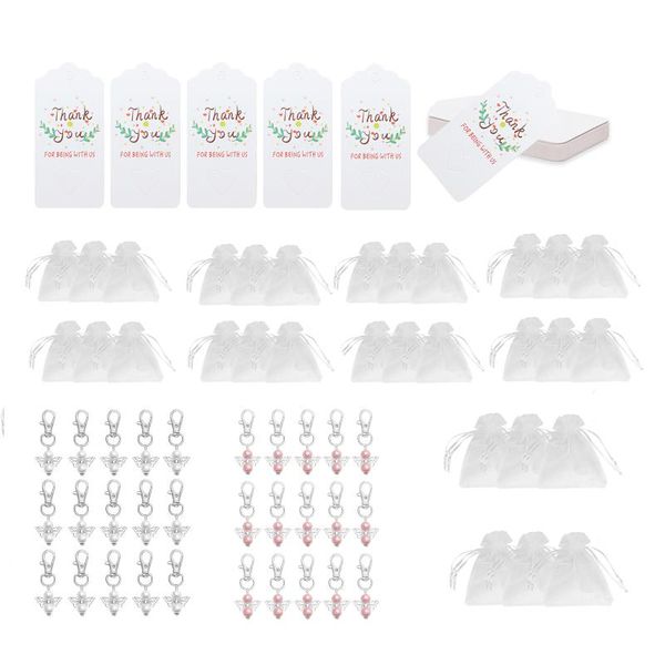 party favor charming christmas gifts guardian angel keychains guest return favors kit zinc alloy wing pendant for weddings 30pcs
party favor charming christmas gifts guardian angel keychains guest return favors kit zinc alloy wing pendant for weddings 30pcs