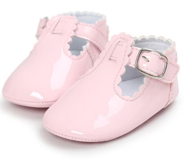 first walkers baby girls pu leather infant shoes fashion lace toddler kids soft crib princess
first walkers baby girls pu leather infant shoes fashion lace toddler kids soft crib princess
