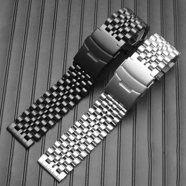 watch bands beafiry band 20mm 22mm quality stainless steel strap silver black watchband for men women huawei samsung belt, Black;brown
watch bands beafiry band 20mm 22mm quality stainless steel strap silver black watchband for men women huawei samsung belt, Black;brown