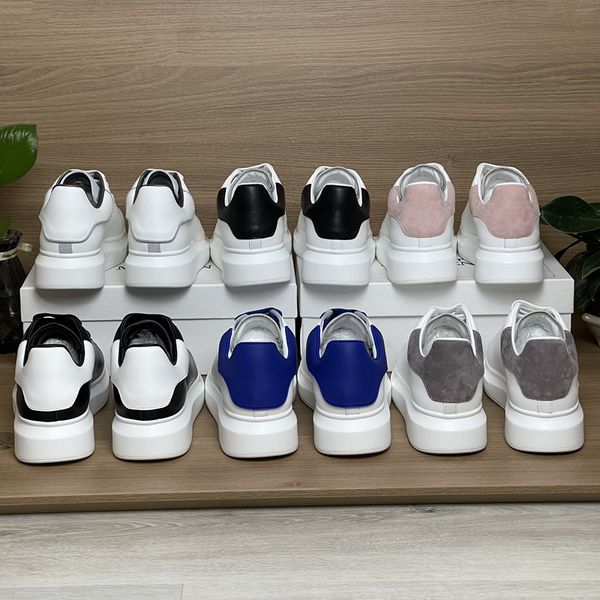 2021 mens womens genuine leather casual shoes comfort pretty shoe boy's girl's lover's flat chaussures de sport zapatillas su, Black
2021 mens womens genuine leather casual shoes comfort pretty shoe boy's girl's lover's flat chaussures de sport zapatillas su, Black